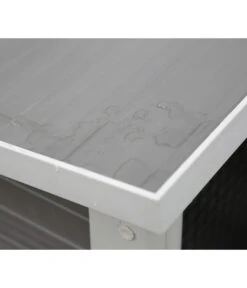 KERBL ECO-Kleintierstall Samy XL, Ca. B73/H116/T92 Cm -KERBL Store 6675466 WE DE 005 KerblNHEcoSamyXL