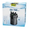 Tetra Außenfilter EX 700 Plus -KERBL Store 6685440 WE DE 001 TetraAFilterEX700plus
