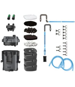 Tetra Außenfilter EX 700 Plus 10 Tetra Außenfilter EX 700 Plus -KERBL Store 6685440 WE DE 004 TetraAFilterEX700plus