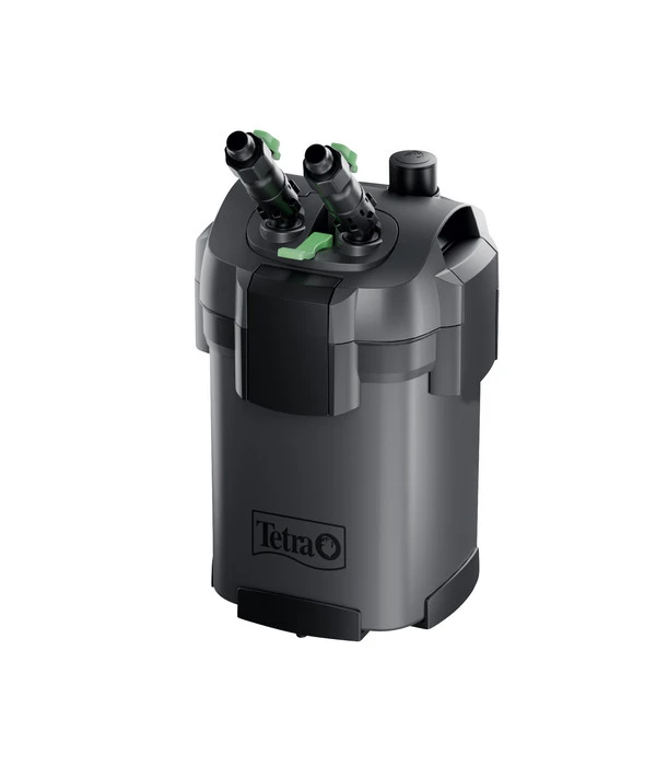 Tetra Außenfilter EX 700 Plus 4 Tetra Außenfilter EX 700 Plus – Bild 2