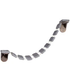 Dobar Petlife Katzenmöbelset, Inkl. Leiter, Höhle Und Liegefläche -KERBL Store 6689731 WE 001 DobarKatzenmoebelSetLeiterHoehleLiegeplatz