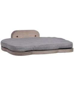 Dobar Petlife Katzenmöbelset, Inkl. Leiter, Höhle Und Liegefläche -KERBL Store 6689731 WE DE 004 DobarKatzenmoebelSetLeiterHoehleLiegeplatz