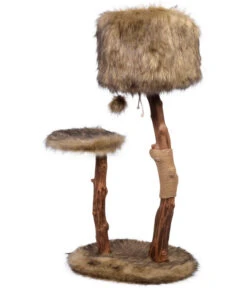 Dobar Petlife Design-Katzenmöbel Sunny, Ca. B50/H109/T40 Cm 13 Dobar Petlife Design-Katzenmöbel Sunny, Ca. B50/H109/T40 Cm -KERBL Store 6689772 WE DE 002 DobarKatzenKratzbaumSunny