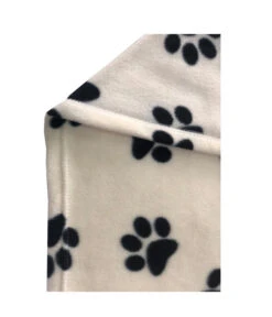 Dehner Lieblinge Kuscheldecke Weary -KERBL Store 6722680 WE D 002 DLKuscheldeckeWeary150x100cm