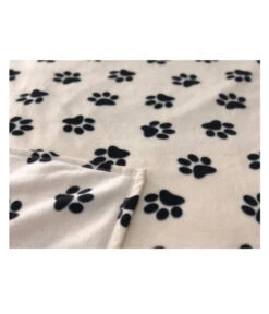 Dehner Lieblinge Kuscheldecke Weary -KERBL Store 6722680 WE D 003 DLKuscheldeckeWeary150x100cm