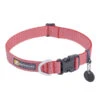 RUFFWEAR® Hundehalsband Hi & Light™ Collar 1 RUFFWEAR® Hundehalsband Hi & Light™ Collar -KERBL Store 6723019 6723167 6723316 6723324 WE FS 001 RWHiLightCollarSalmonPink