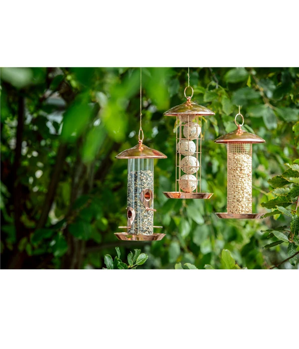 Dehner Natura Futtersäule Manon 5 Dehner Natura Futtersäule Manon – Bild 3