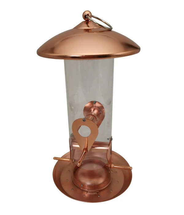 Dehner Natura Futtersäule Manon 3 Dehner Natura Futtersäule Manon