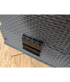 Dehner Premium Katzentoilette Jolie -KERBL Store 6743165 WE D 005 DehnerPremiumKatzentoiletteJolie