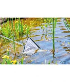 Oase Algenkescher Extrafein -KERBL Store 6758445 WE MO 002 OaseAlgenkescherKlappbar