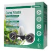 DENNERLE CO2-Technikzubehör CO2 Präzions-Druckminderer CarboPOWER -KERBL Store 6772677 WE FS 001 DennerleCO2DruckmindererCarboPower