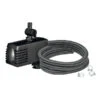 Ubbink Pumpenset Für Wasserspeier Pond Decor 600 -KERBL Store 6790489 WE FS 001 PondDecorSet600