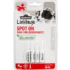 Dehner Lieblinge Floh- Und Zeckenschutz Spot On Für Große Hunde, 4 X 2ml -KERBL Store 6813034 WE FS 001 DLVETSpotOnFlohZeckenschutzUeber20kg