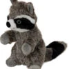 Dehner Wild Nature Hundespielzeug Wild Racoon -KERBL Store 6845671 WE FS 001 WNSpielzeugWildRacoon