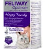 FELIWAY® Optimum Nachfüllflakon -KERBL Store 6915417 WE FS 001 CevaKZbhFeliwayOptimumNF48ml