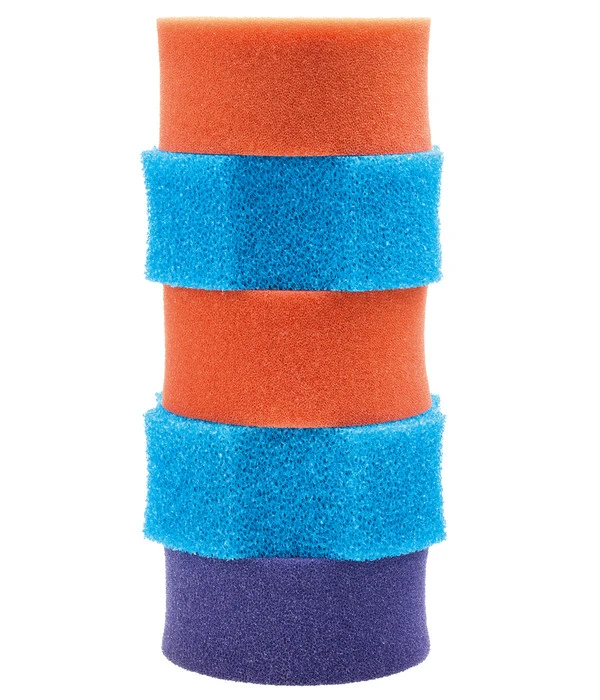 Oase Ersatzschwamm Set FiltoClear 31000 3 Oase Ersatzschwamm Set FiltoClear 31000