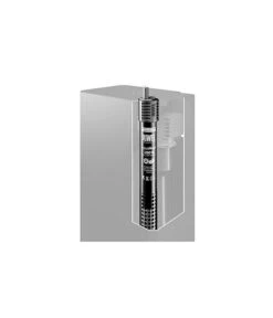 JUWEL® AQUARIUM Kombination Vision 450 LED, 450 L, Ca. B151/H144/T63 Cm -KERBL Store 6961858 6961874 6961882 DE 002 JUWELVision Heizung