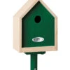 Dehner Natura Nistkasten CLiCK, Ca. B17/H22,5/T12 Cm -KERBL Store 6968333 WE DE 001 NaturaClickNistkasten