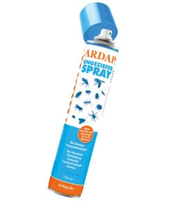 KERBL Store 4 ARDAP® Ungezieferspray, 750 Ml