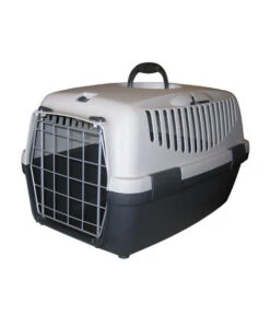 KERBL Transportbox Gulliver 3, Grau