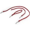 Das Lederband Universal-Hundeleine Olivvia Barcelona Indian-Red 1 Das Lederband Universal-Hundeleine Olivvia Barcelona Indian-Red -KERBL Store M200008657 WE FS 001 DasLederbandUniversalHundeleineBarcelonaIndianRed