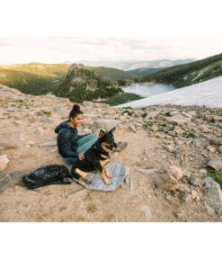 RUFFWEAR® Hundedecke Highlands Pad -KERBL Store M200010099 WE M 001 RUFFWEARHundedeckeHighlandPad