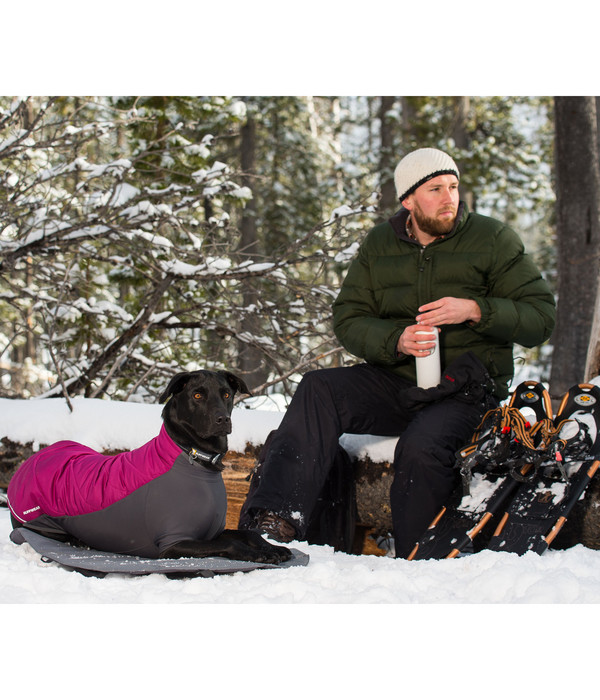 KERBL Store -KERBL Store M200010099 WE M 006 RUFFWEARHundedeckeHighlandPad 1