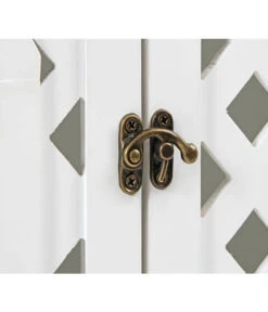 Kerbl Katzenschrank "Helena" -KERBL Store X005476429 BildD KerblKatzenhausHelenaVerschluss